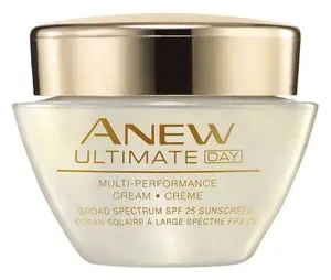 AVON Anew Ultimate Multi-Performance Day Cream SPF 25