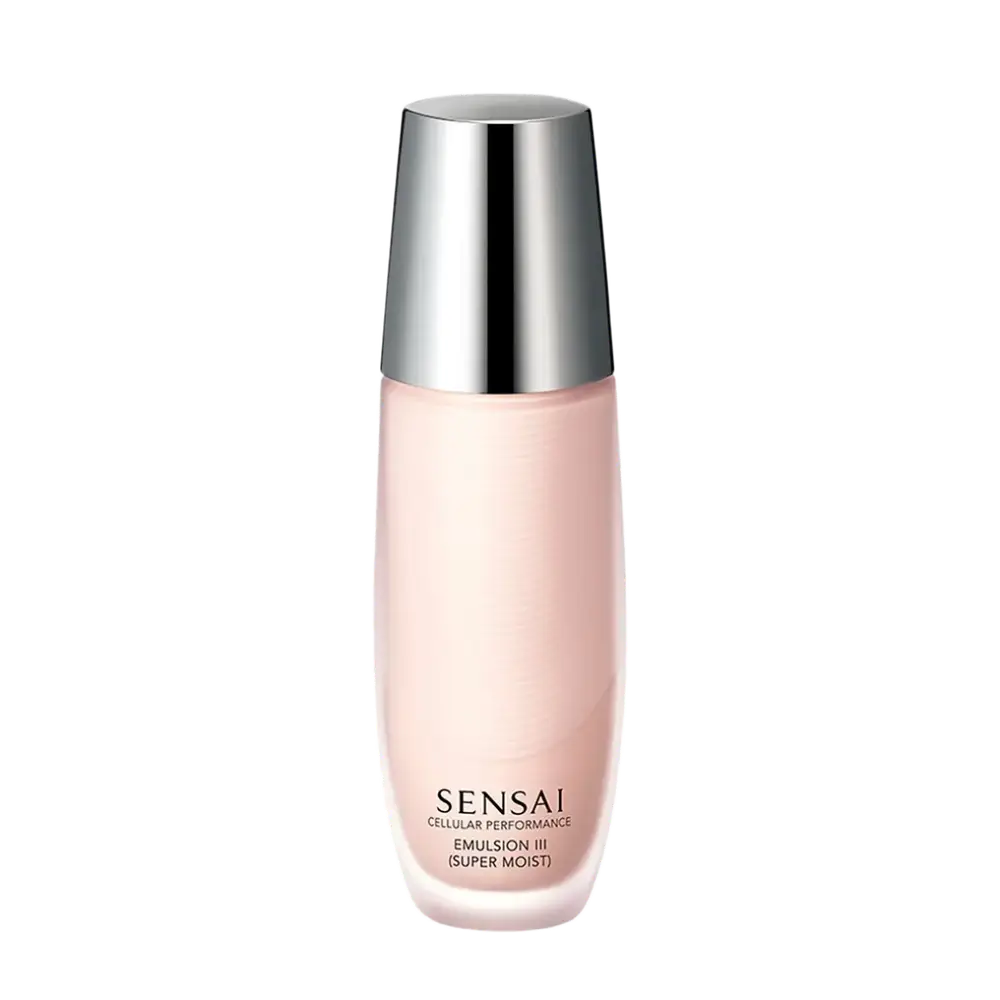 Sensai Cellular Performance Emulsion III (Super Moist)