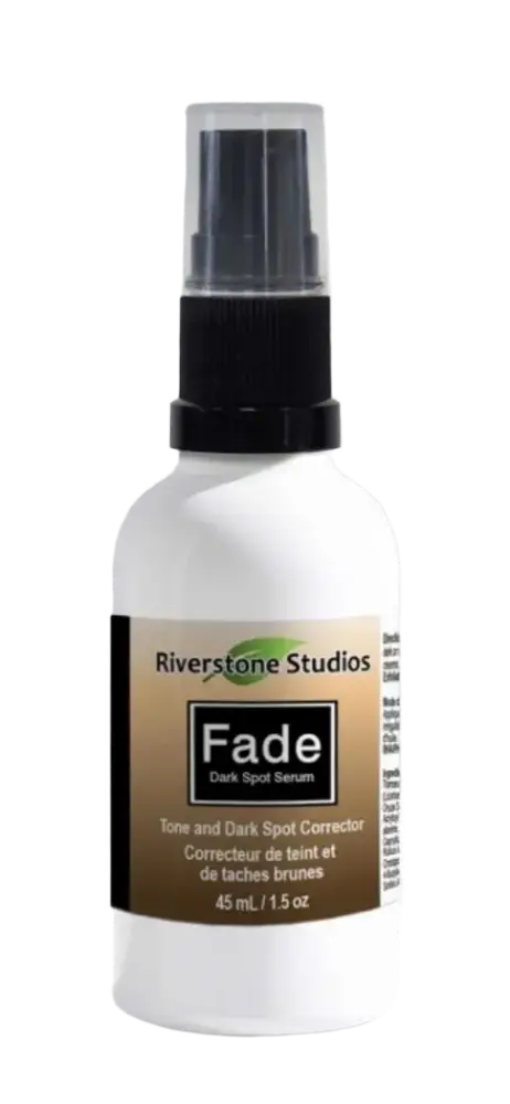 Riverstone Naturals Fade Dark Spot Serum