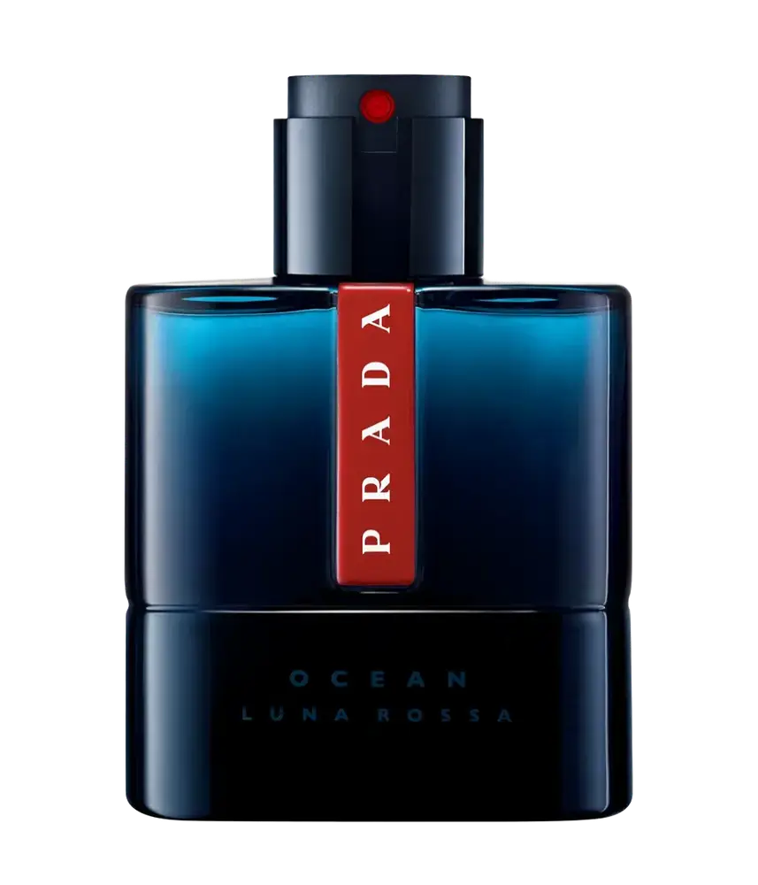 Prada Ocean Luna Rossa Eau De Toilette