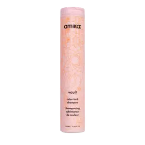 Amika Vault Colour Lock Shampoo
