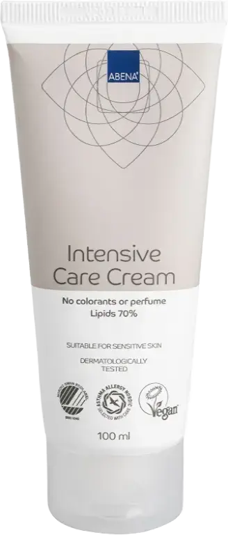 Abena Intensive Care Cream