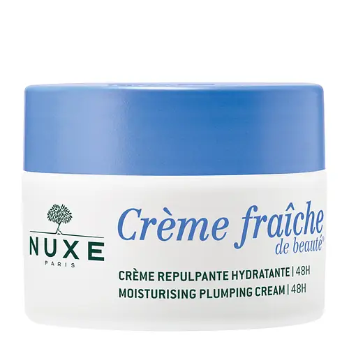 Nuxe Moisturising Plumping Cream