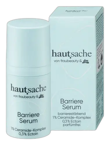 Hautsache Barriere Serum