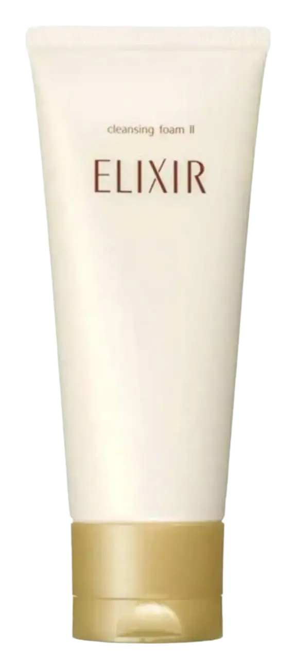 Elixir Skin Care By Age Superior Cleansing Foam II