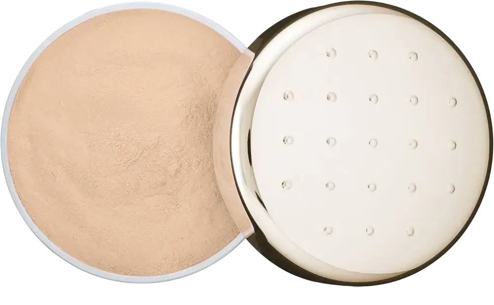 Caron Loose Powder Invisible