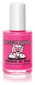 Piggy Paint Glitter Nail Polish Forever Fancy