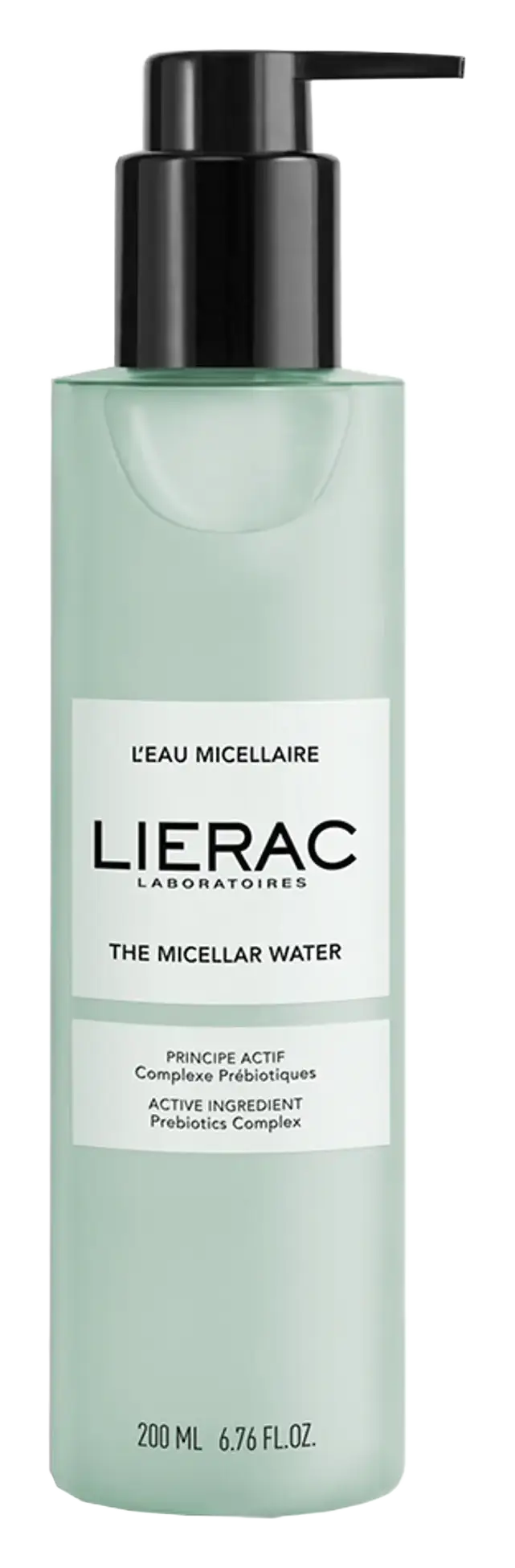 Lierac The Micellar Water