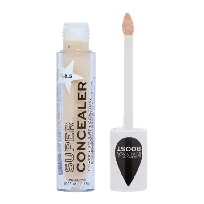 Revolution Beauty Relove Super Concealer C0.2