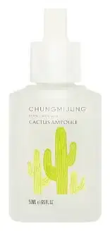 Chungmijung Cactus Ampoule