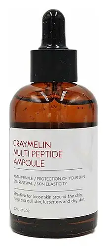 Graymelin Multi Peptide Ampoule