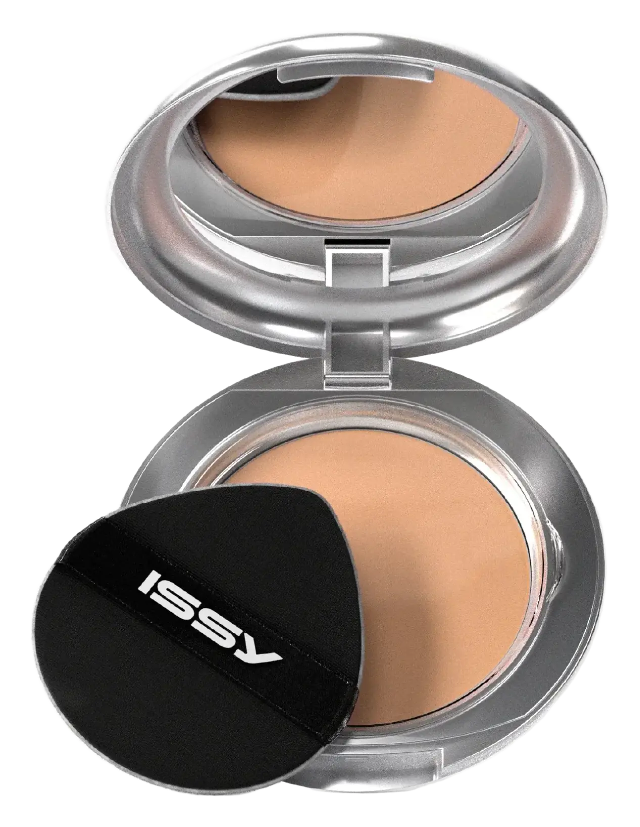 Issy Under-Eye Brightening Powder Peach