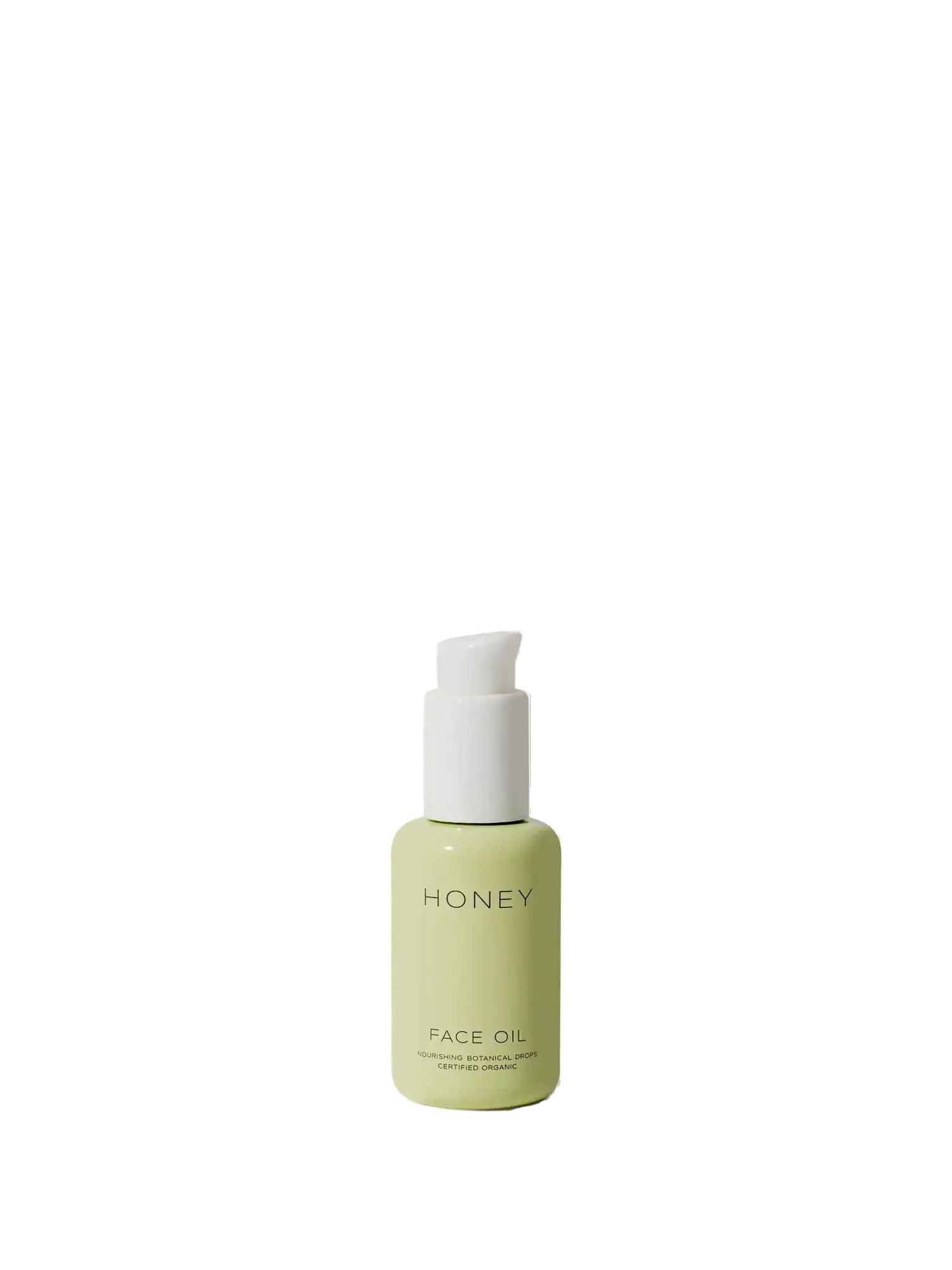 Honey Face Oil