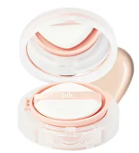 Blk Cosmetics Airy Matte Cushion Foundation Creme