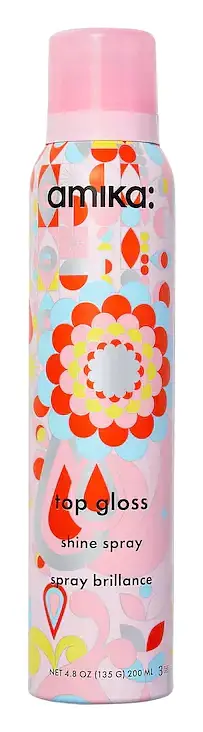 Amika Top Gloss Shine Spray