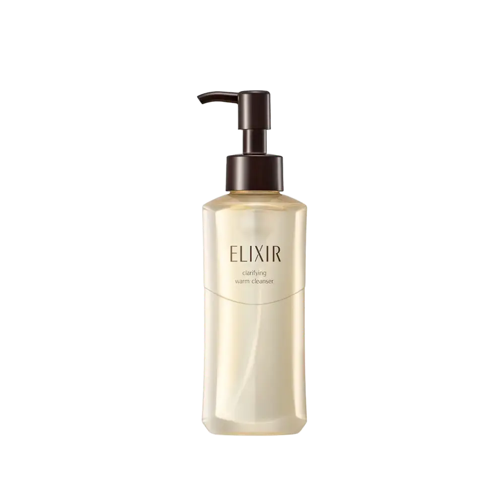 Elixir Clarifying Warm Cleanser