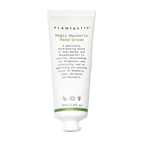 Beauty Pie Plantastic Magic Mandarin Hand Cream