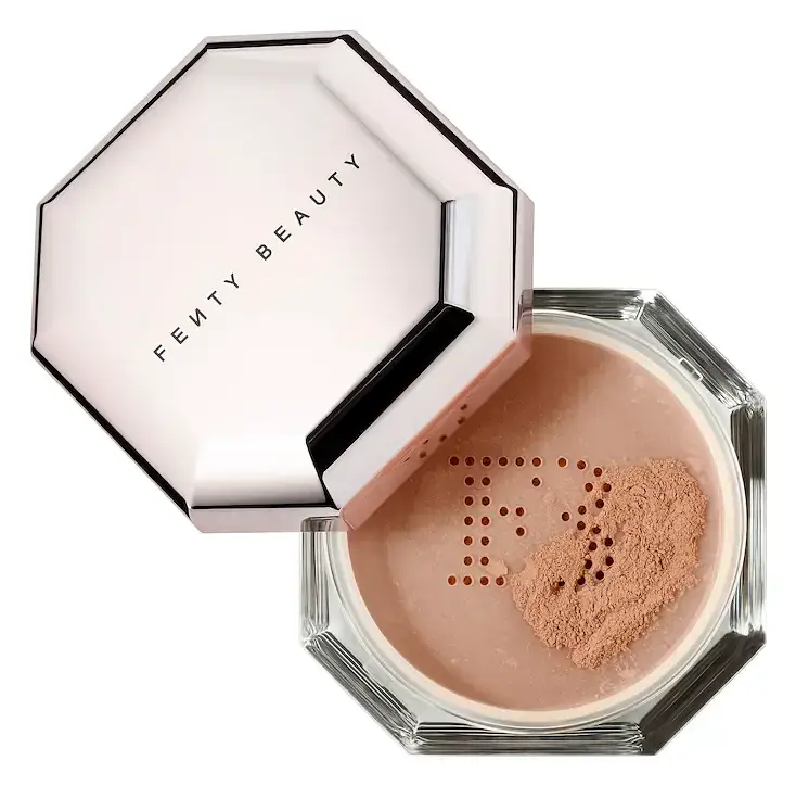 Fenty Beauty Pro Filt'r Instant Retouch Setting Powder Cashew
