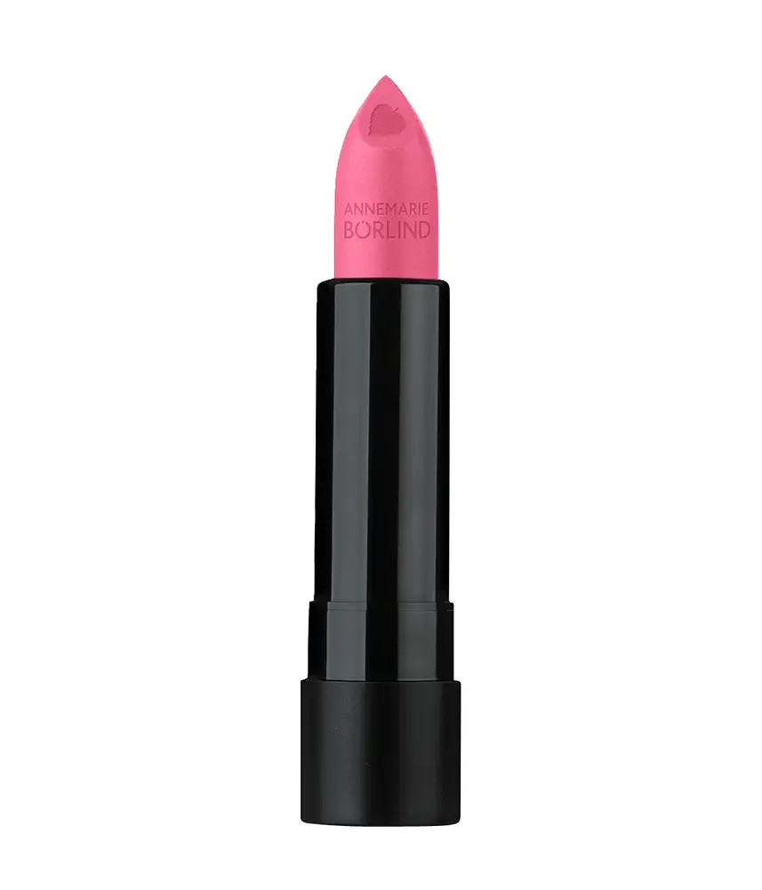 Annemarie Börlind Lipstick Hot Pink