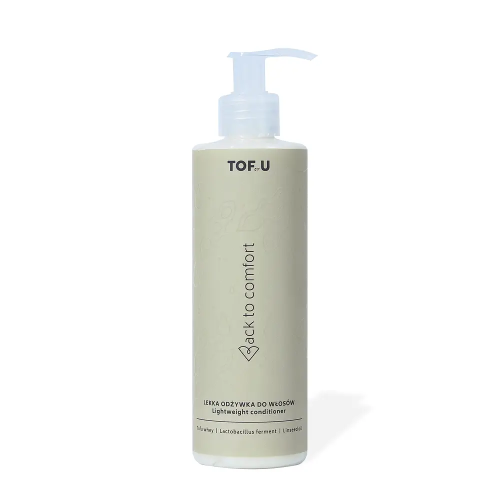 Back to comfort TOForU Lightweight Conditioner