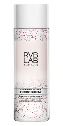 RVB LAB Microbioma Balancing Hydra-Toner