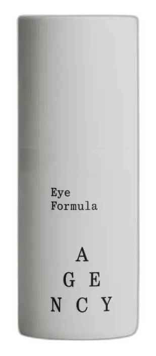The Agency Eye Formula
