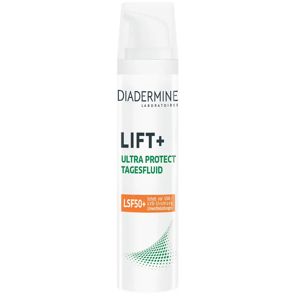 Diadermine Lift+ Ultra Protect Tagesfluid