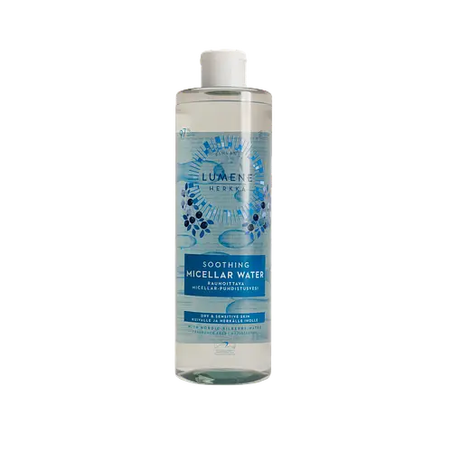 Lumene Soothing Micellar Water