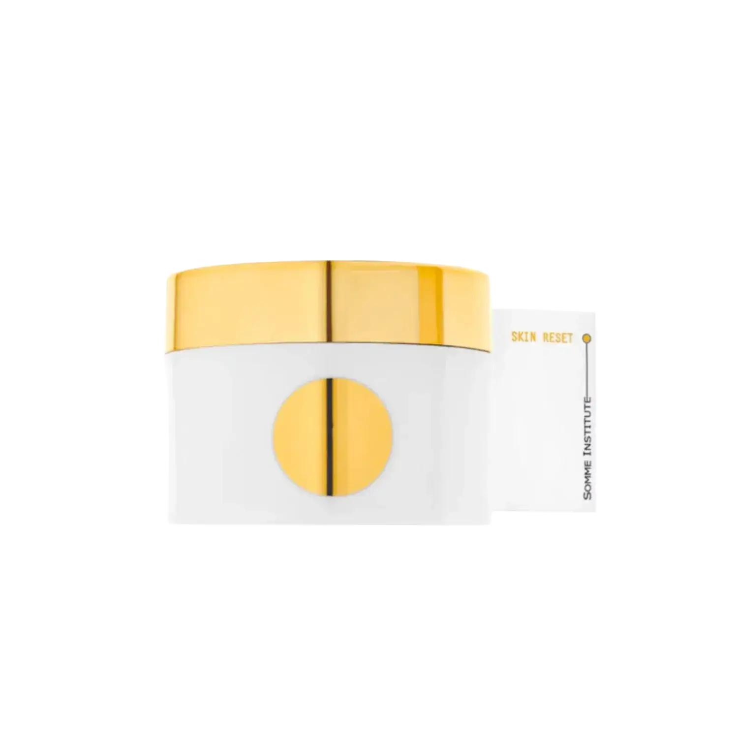 Somme Institute Skin Reset Night Creme
