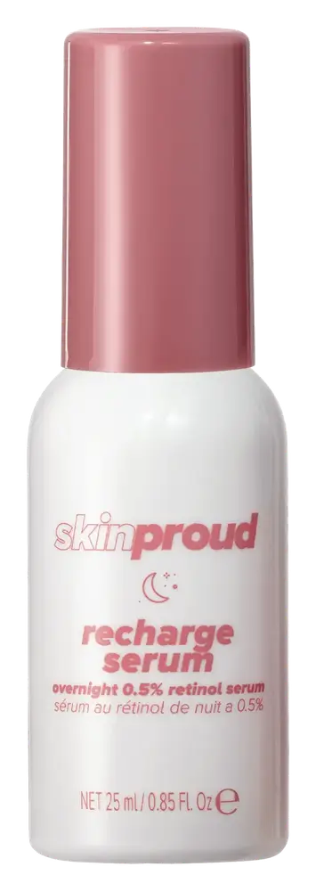 Skin Proud Recharge Serum