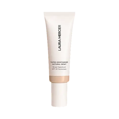 Laura Mercier Tinted Moisturizer Natural Dewy SPF 30 1C Cameo