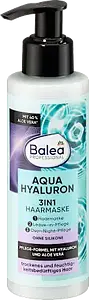 Balea Aqua Hyaluron 3In1  Haarmaske