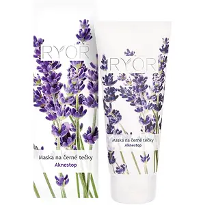 Ryor Maska Na Cerné Tečky