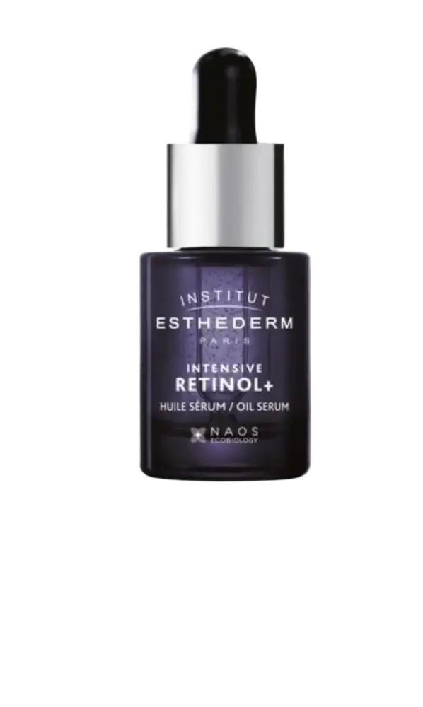 Institut Esthederm Intensive Retinol+ Oil Serum