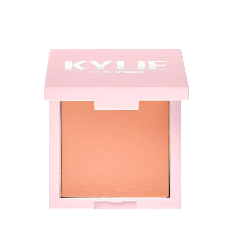 Kylie Cosmetics Pressed Blush Powder Kitten Baby