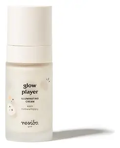 Resibo Glow Power Illuminating Day Cream