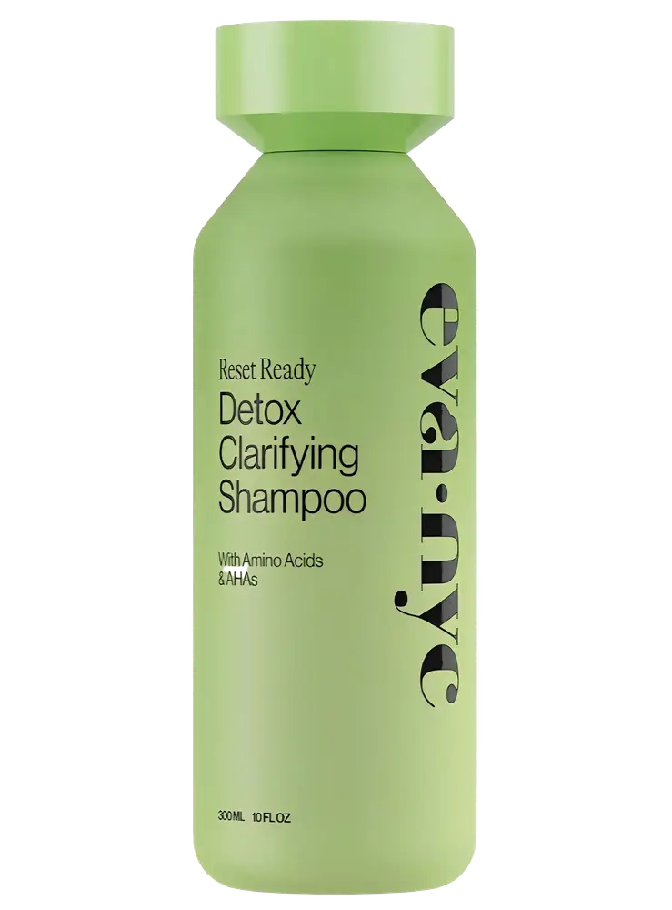 Eva NYC Reset Ready Detox Clarifying Shampoo
