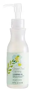 It's Skin Green Tea Calming Cleansing Oil