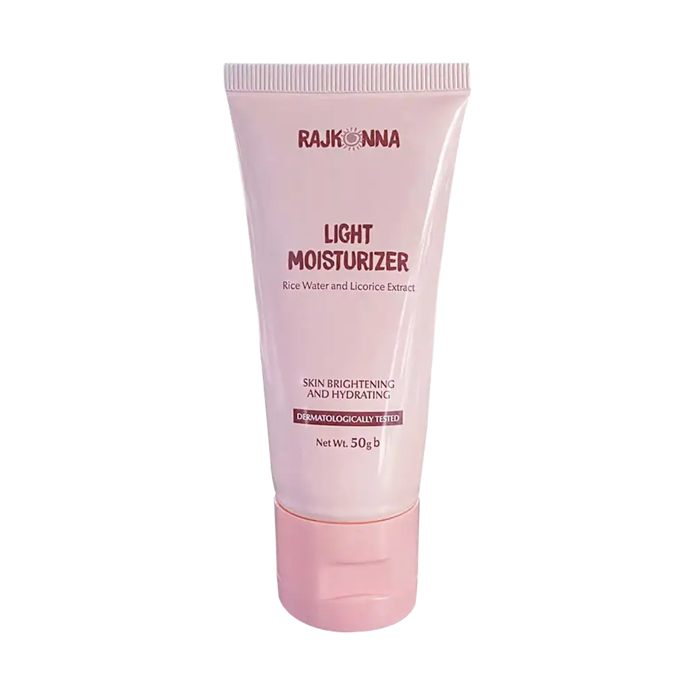 Rajkonna Light Moisturizer