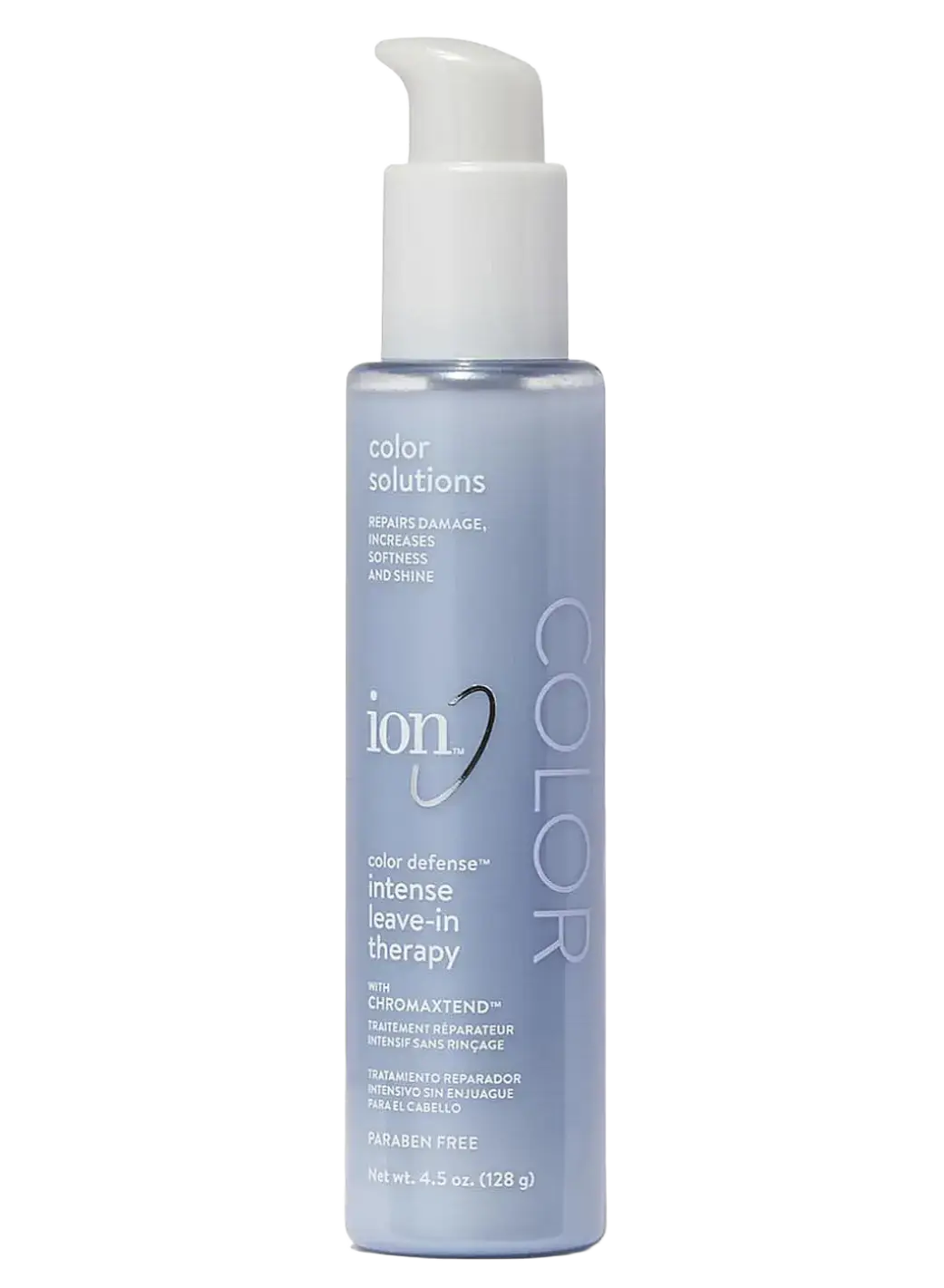 Ion Color Defense Intense Leave-In Therapy