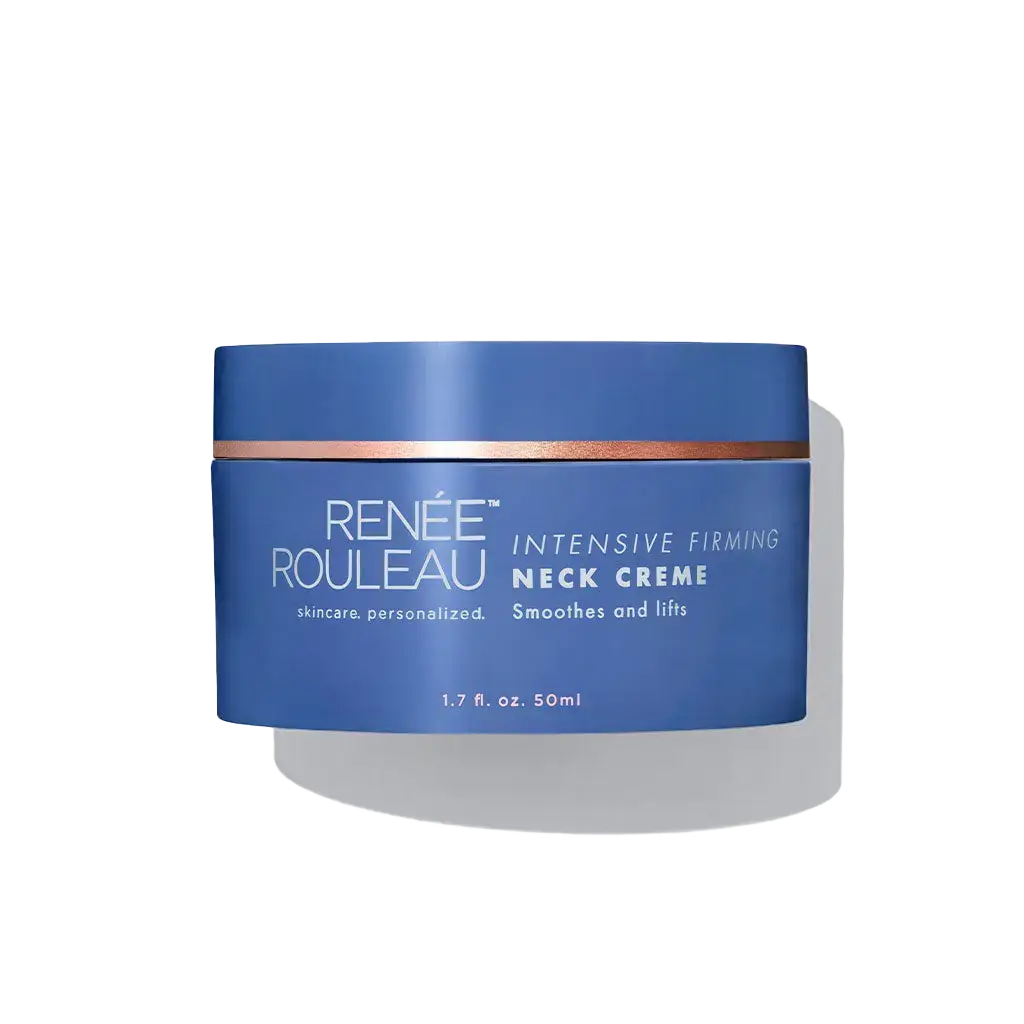 Renee Rouleau Skin Care Intensive Firming Neck Creme