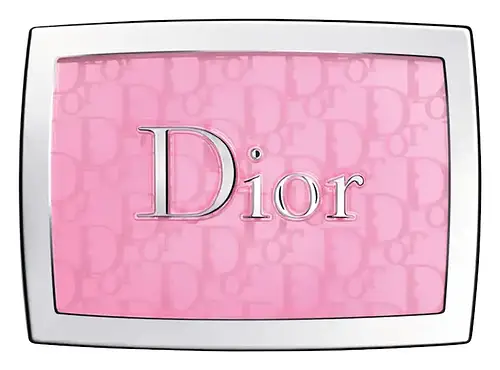 Dior Backstage Rosy Glow Blush 001 Pink