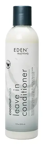 Eden Bodyworks Coconut Shea Leave In Conditioner