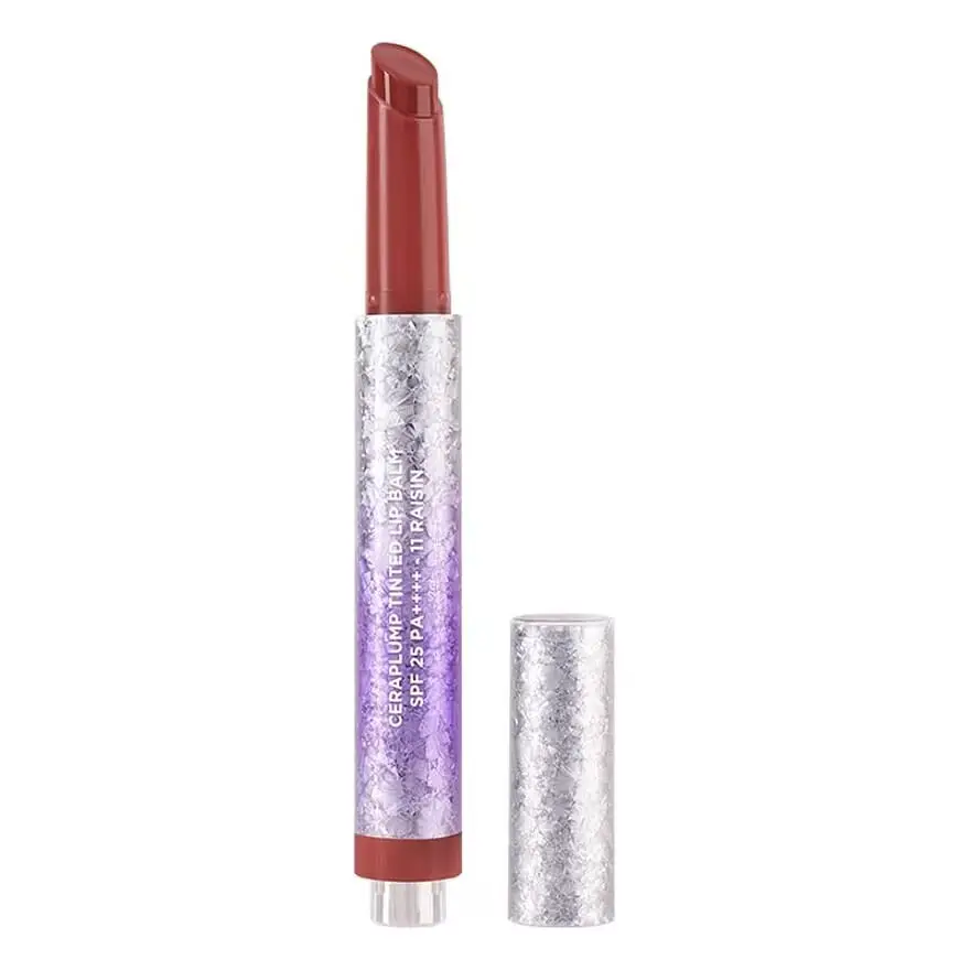 Somethinc Ceraplump Tinted Lip Balm SPF 25 11 Raisin