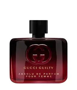 Gucci Guilty Absolu De Parfum Pour Femme