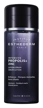 Institut Esthederm Intensive Propolis Zinc Lotion-Serum