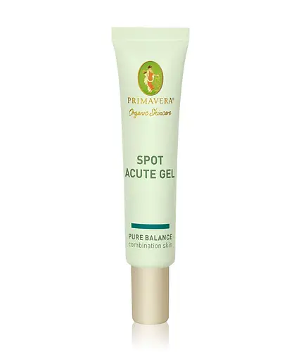 PRIMAVERA Pure Balance Spot Acute Gel