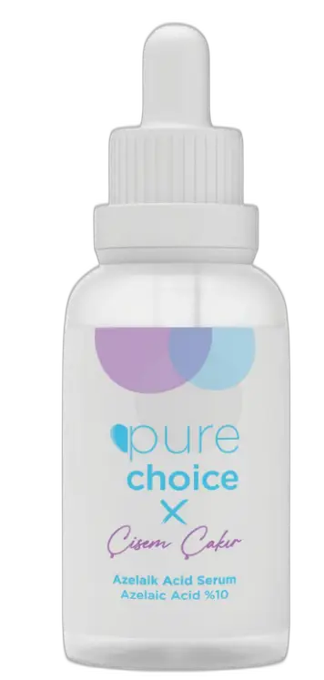 Pure Choice Azelaic Acid 10%