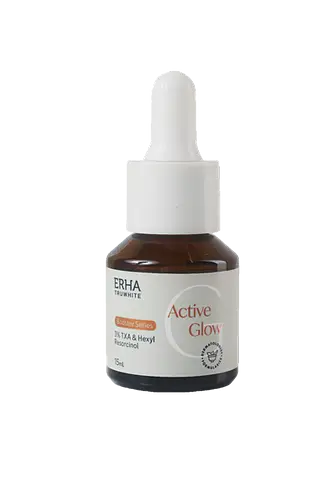 ERHA Truwhite Active Glow Booster