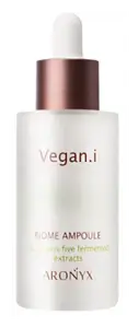 MediFlower Aronyx Vegan.I Biome Ampoule